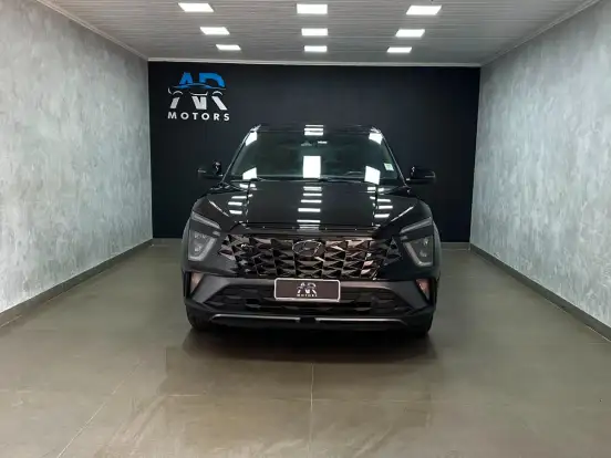 HYUNDAI-CRETA-1.0 TGDI FLEX N LINE AUTOMÁTICO HYUNDAI-CRETA-2022