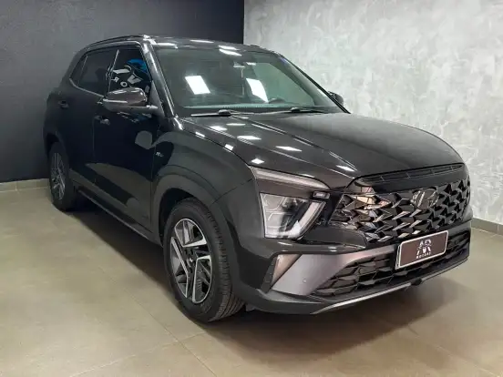 HYUNDAI-CRETA-1.0 TGDI FLEX N LINE AUTOMÁTICO HYUNDAI-CRETA-2022