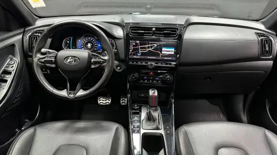 HYUNDAI-CRETA-1.0 TGDI FLEX N LINE AUTOMÁTICO HYUNDAI-CRETA-2022