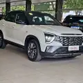HYUNDAI CRETA 1.0 TGDI FLEX N LINE AUTOMÁTICO HYUNDAI CRETA 1.0 TGDI FLEX N LINE AUTOMÁTICO