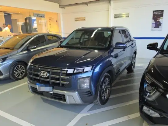 HYUNDAI-CRETA-1.0 TGDI FLEX PLATINUM AUTOMÁTICO HYUNDAI-CRETA-2025