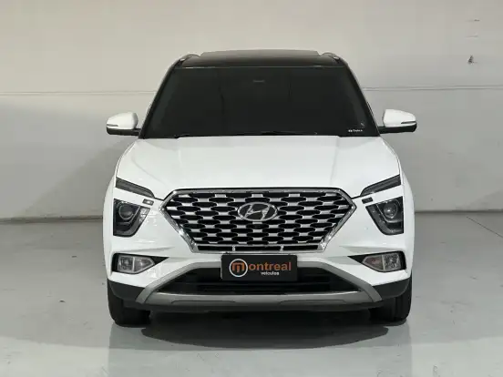 HYUNDAI-CRETA-1.0 TGDI FLEX PLATINUM AUTOMÁTICO HYUNDAI-CRETA-2022