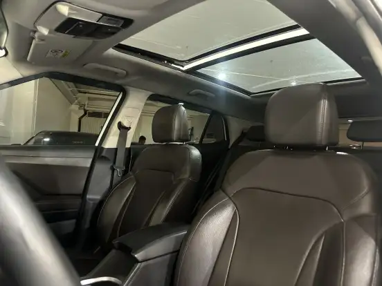 HYUNDAI-CRETA-1.0 TGDI FLEX PLATINUM AUTOMÁTICO HYUNDAI-CRETA-2022