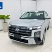 HYUNDAI CRETA 1.0 TGDI FLEX ACTION AUTOMÁTICO HYUNDAI CRETA 1.0 TGDI FLEX ACTION AUTOMÁTICO