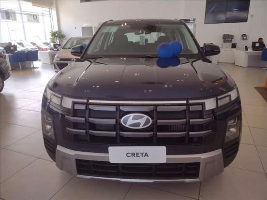 HYUNDAI-CRETA-1.0 TGDI FLEX ACTION AUTOMÁTICO HYUNDAI-CRETA-2026