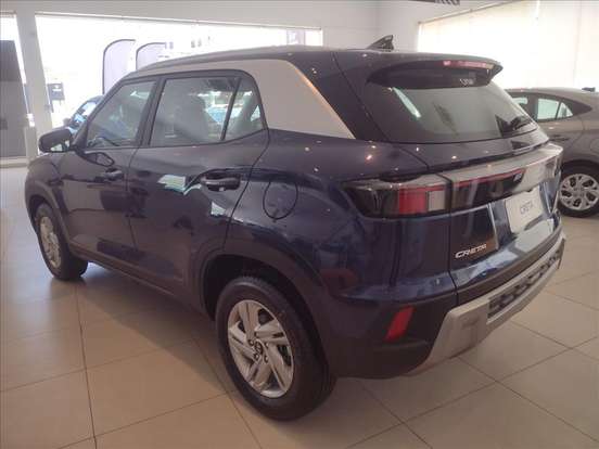 HYUNDAI-CRETA-1.0 TGDI FLEX ACTION AUTOMÁTICO HYUNDAI-CRETA-2026