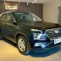 HYUNDAI CRETA 1.0 TGDI FLEX COMFORT AUTOMÁTICO HYUNDAI CRETA 1.0 TGDI FLEX COMFORT AUTOMÁTICO
