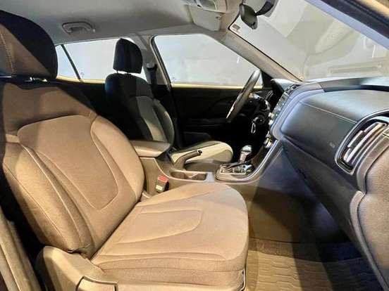 HYUNDAI-CRETA-1.0 TGDI FLEX COMFORT AUTOMÁTICO HYUNDAI-CRETA-2022