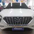 HYUNDAI CRETA 1.0 TGDI FLEX COMFORT AUTOMÁTICO HYUNDAI CRETA 1.0 TGDI FLEX COMFORT AUTOMÁTICO