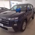 HYUNDAI CRETA 1.0 TGDI FLEX COMFORT AUTOMÁTICO HYUNDAI CRETA 1.0 TGDI FLEX COMFORT AUTOMÁTICO