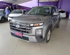 HYUNDAI CRETA 1.0 TGDI FLEX COMFORT AUTOMÁTICO HYUNDAI CRETA 1.0 TGDI FLEX COMFORT AUTOMÁTICO
