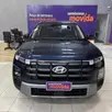 HYUNDAI CRETA 1.0 TGDI FLEX COMFORT SAFETY AUTOMÁTICO HYUNDAI CRETA 1.0 TGDI FLEX COMFORT SAFETY AUTOMÁTICO
