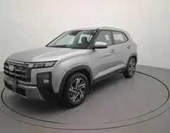 HYUNDAI CRETA 1.0 TGDI FLEX LIMITED AUTOMÁTICO HYUNDAI CRETA 1.0 TGDI FLEX LIMITED AUTOMÁTICO