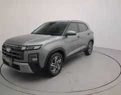 HYUNDAI CRETA 1.0 TGDI FLEX LIMITED AUTOMÁTICO HYUNDAI CRETA 1.0 TGDI FLEX LIMITED AUTOMÁTICO