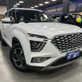 HYUNDAI CRETA 1.0 TGDI FLEX LIMITED AUTOMÁTICO HYUNDAI CRETA 1.0 TGDI FLEX LIMITED AUTOMÁTICO