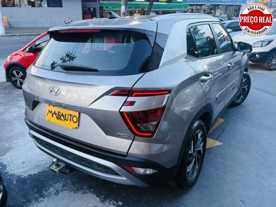 HYUNDAI-CRETA-1.0 TGDI FLEX LIMITED AUTOMÁTICO HYUNDAI-CRETA-2023
