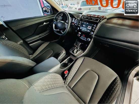 HYUNDAI-CRETA-1.0 TGDI FLEX LIMITED AUTOMÁTICO HYUNDAI-CRETA-2023
