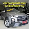 HYUNDAI CRETA 1.0 TGDI FLEX LIMITED AUTOMÁTICO HYUNDAI CRETA 1.0 TGDI FLEX LIMITED AUTOMÁTICO