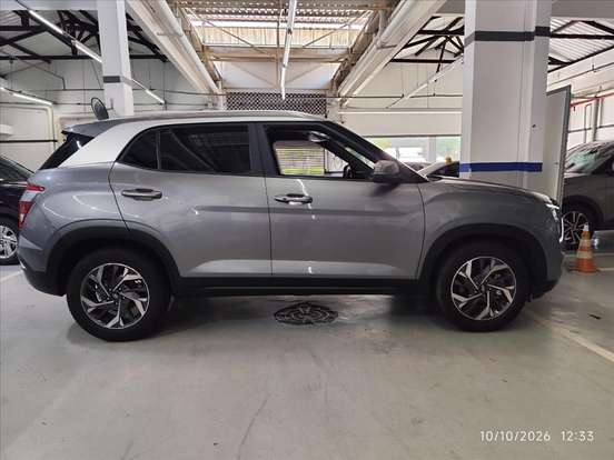 HYUNDAI-CRETA-1.0 TGDI FLEX LIMITED AUTOMÁTICO HYUNDAI-CRETA-2024