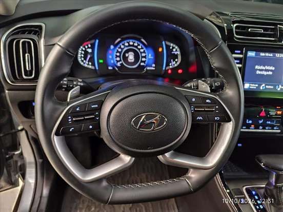 HYUNDAI-CRETA-1.0 TGDI FLEX LIMITED AUTOMÁTICO HYUNDAI-CRETA-2024