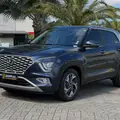 HYUNDAI CRETA 1.0 TGDI FLEX LIMITED AUTOMÁTICO HYUNDAI CRETA 1.0 TGDI FLEX LIMITED AUTOMÁTICO