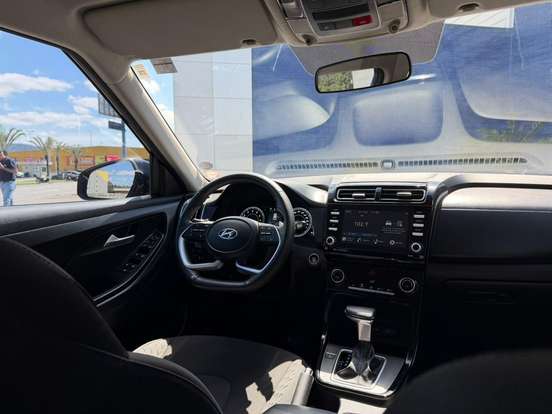 HYUNDAI-CRETA-1.0 TGDI FLEX LIMITED AUTOMÁTICO HYUNDAI-CRETA-2022