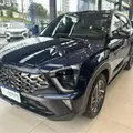 HYUNDAI CRETA 1.0 TGDI FLEX N LINE AUTOMÁTICO HYUNDAI CRETA 1.0 TGDI FLEX N LINE AUTOMÁTICO