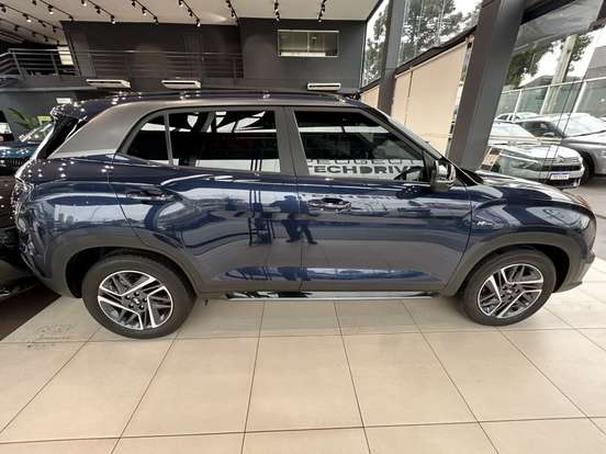 HYUNDAI-CRETA-1.0 TGDI FLEX N LINE AUTOMÁTICO HYUNDAI-CRETA-2023