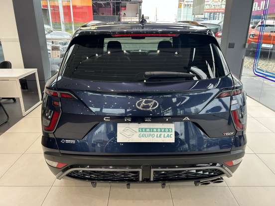 HYUNDAI-CRETA-1.0 TGDI FLEX N LINE AUTOMÁTICO HYUNDAI-CRETA-2023