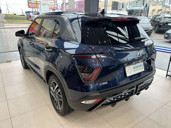 HYUNDAI-CRETA-1.0 TGDI FLEX N LINE AUTOMÁTICO HYUNDAI-CRETA-2023