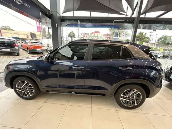 HYUNDAI-CRETA-1.0 TGDI FLEX N LINE AUTOMÁTICO HYUNDAI-CRETA-2023