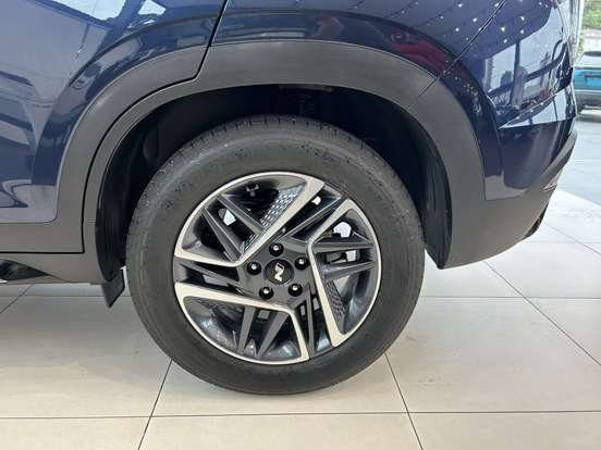HYUNDAI-CRETA-1.0 TGDI FLEX N LINE AUTOMÁTICO HYUNDAI-CRETA-2023