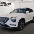 HYUNDAI CRETA 1.0 TGDI FLEX PLATINUM AUTOMÁTICO HYUNDAI CRETA 1.0 TGDI FLEX PLATINUM AUTOMÁTICO