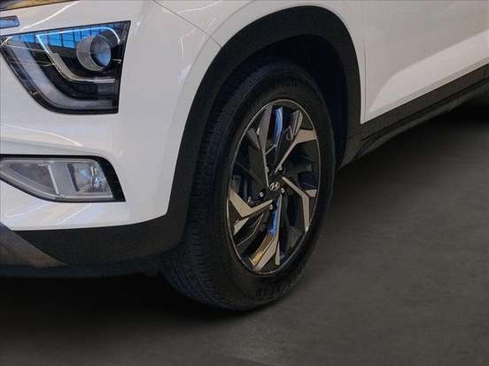 HYUNDAI-CRETA-1.0 TGDI FLEX PLATINUM AUTOMÁTICO HYUNDAI-CRETA-2023
