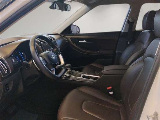 HYUNDAI-CRETA-1.0 TGDI FLEX PLATINUM AUTOMÁTICO HYUNDAI-CRETA-2023