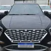 HYUNDAI CRETA 1.0 TGDI FLEX PLATINUM SAFETY AUTOMÁTICO HYUNDAI CRETA 1.0 TGDI FLEX PLATINUM SAFETY AUTOMÁTICO