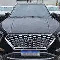 HYUNDAI CRETA 1.0 TGDI FLEX PLATINUM SAFETY AUTOMÁTICO HYUNDAI CRETA 1.0 TGDI FLEX PLATINUM SAFETY AUTOMÁTICO