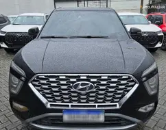 HYUNDAI CRETA 1.0 TGDI FLEX PLATINUM SAFETY AUTOMÁTICO HYUNDAI CRETA 1.0 TGDI FLEX PLATINUM SAFETY AUTOMÁTICO