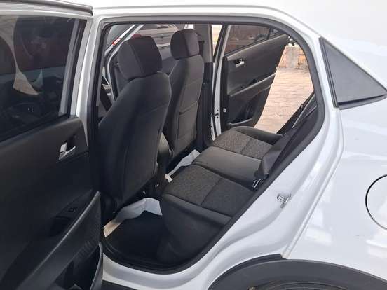HYUNDAI-CRETA-1.6 16V FLEX ACTION AUTOMÁTICO HYUNDAI-CRETA-2022