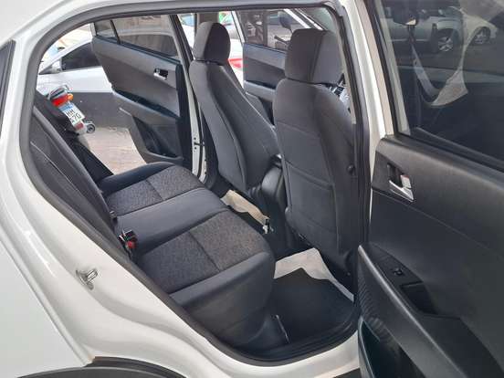 HYUNDAI-CRETA-1.6 16V FLEX ACTION AUTOMÁTICO HYUNDAI-CRETA-2022