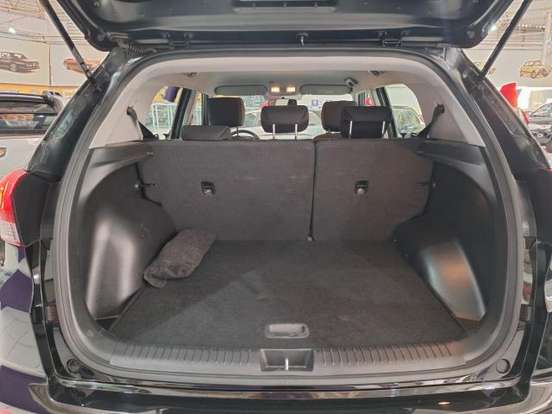 HYUNDAI-CRETA-1.6 16V FLEX ACTION AUTOMÁTICO HYUNDAI-CRETA-2024
