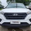 HYUNDAI CRETA 1.6 16V FLEX ACTION AUTOMÁTICO HYUNDAI CRETA 1.6 16V FLEX ACTION AUTOMÁTICO