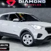HYUNDAI CRETA 1.6 16V FLEX ATTITUDE AUTOMÁTICO HYUNDAI CRETA 1.6 16V FLEX ATTITUDE AUTOMÁTICO