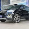 HYUNDAI CRETA 1.6 16V FLEX SMART PLUS AUTOMÁTICO HYUNDAI CRETA 1.6 16V FLEX SMART PLUS AUTOMÁTICO