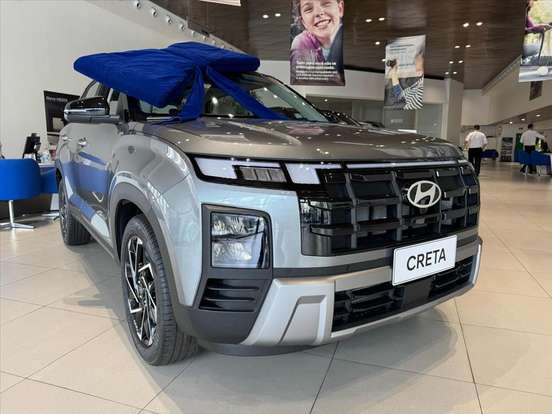 HYUNDAI-CRETA-1.6 TGDI FLEX ULTIMATE DCT HYUNDAI-CRETA-2026