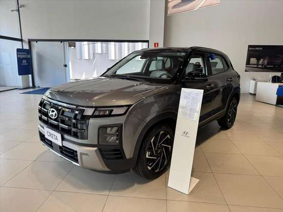 HYUNDAI-CRETA-1.6 TGDI FLEX ULTIMATE DCT HYUNDAI-CRETA-2026