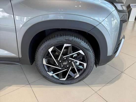 HYUNDAI-CRETA-1.6 TGDI FLEX ULTIMATE DCT HYUNDAI-CRETA-2026