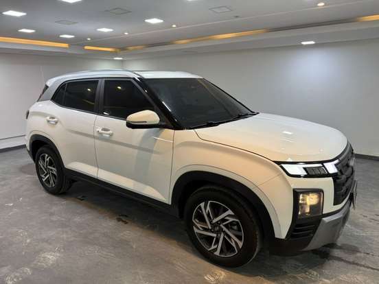 HYUNDAI-CRETA-1.6 TGDI GASOLINA ULTIMATE DCT HYUNDAI-CRETA-2025