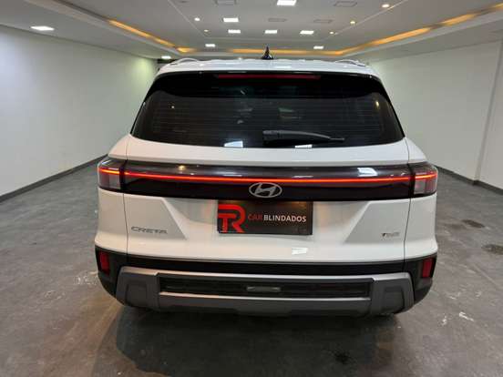 HYUNDAI-CRETA-1.6 TGDI GASOLINA ULTIMATE DCT HYUNDAI-CRETA-2025