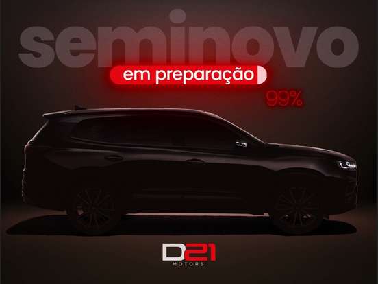 HYUNDAI-CRETA-2.0 16V FLEX PRESTIGE AUTOMÁTICO HYUNDAI-CRETA-2020